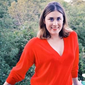 Meet your Posher, Sara